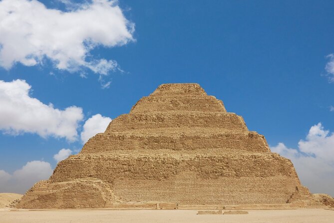 Private Tour to Giza Pyramids, Sphinx,Lunch,Atv & Camel Ride - Inclusions and Amenities