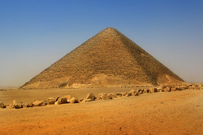 Private Tour to Giza Pyramids, Sphinx,Lunch,Atv & Camel Ride - Booking Process