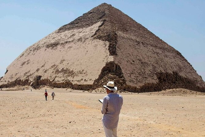 Private Tour to Giza Pyramids, Sphinx,Lunch,Atv & Camel Ride - Customer Support and Confirmation