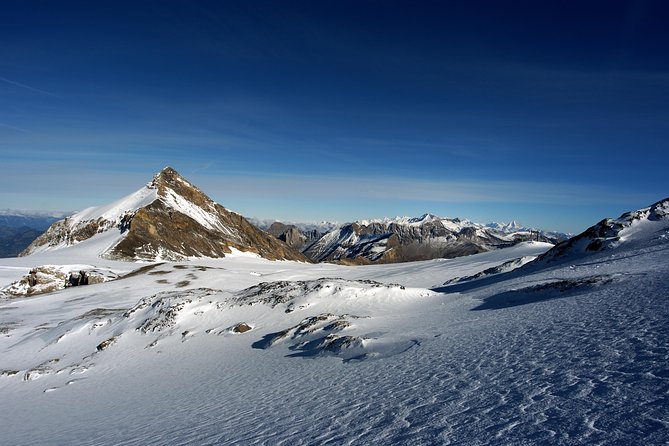 Private Tour to Glacier 3000 From Geneva - Booking Process