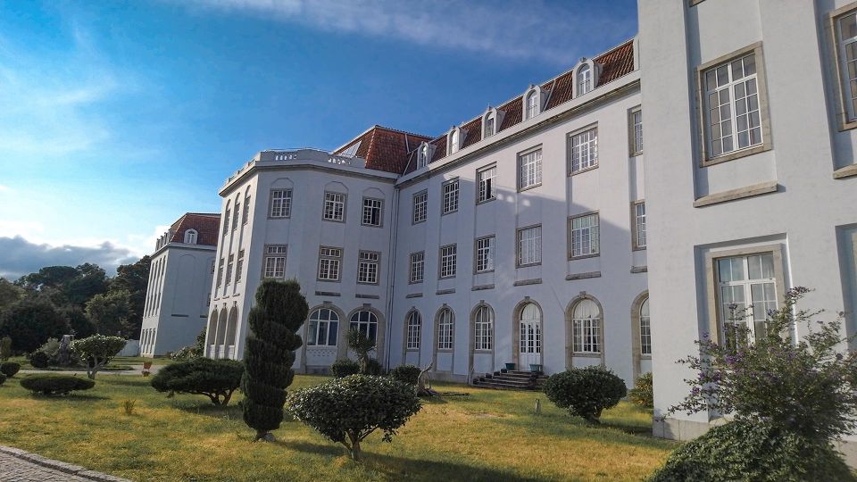 Private Tour to Guimarães and Braga, Two Incredible Cities - Braga: Religious Destination