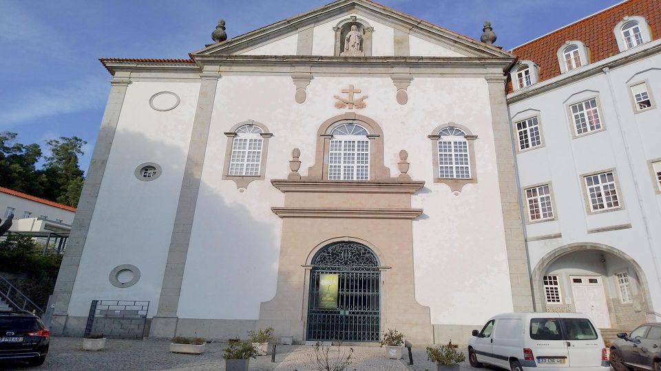Private Tour to Guimarães and Braga, Two Incredible Cities - Transportation and Amenities
