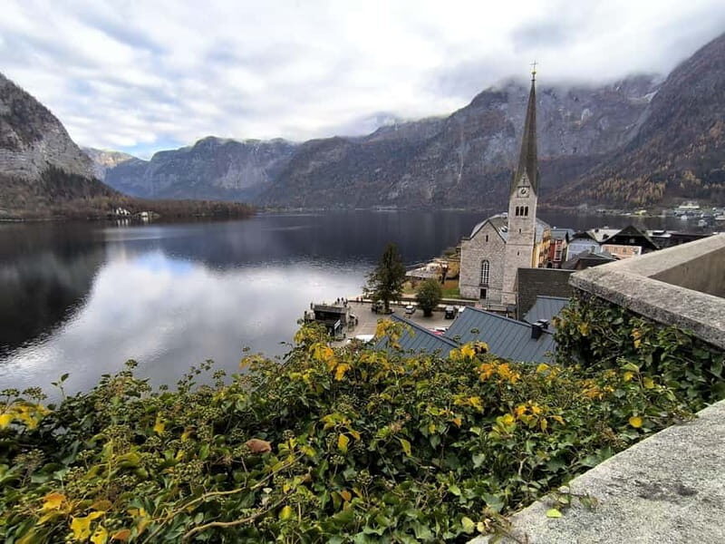 Private Tour to Hallstatt & Salzburg  Comfort and Elegance - Key Points