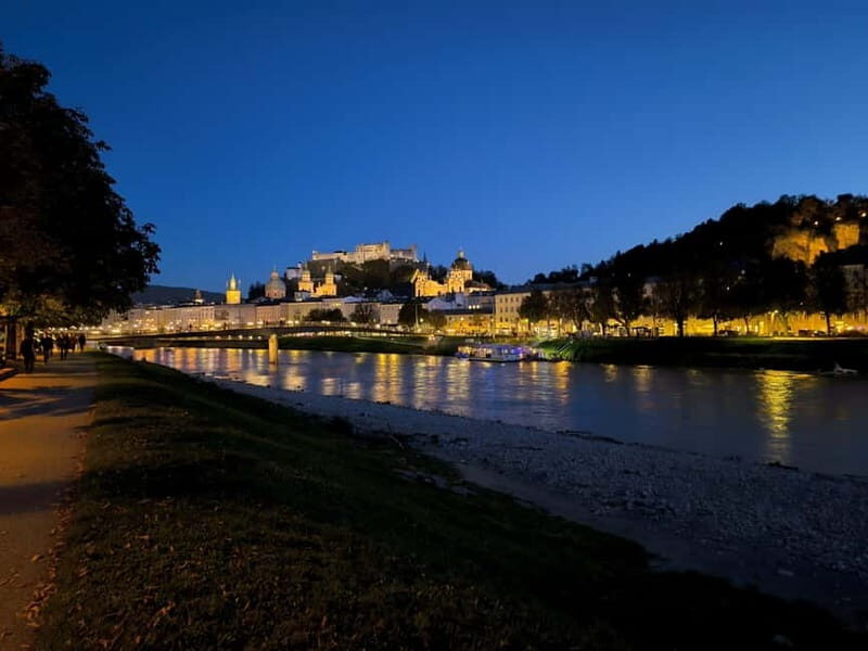 Private Tour to Hallstatt & Salzburg  Comfort and Elegance - FAQs