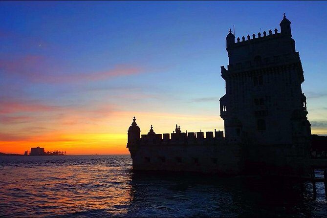 Private tour to Historical Lisbon and Belem - A Closer Look at the Tour Experience