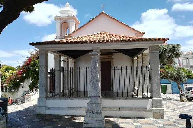 Private tour to Historical Lisbon and Belem - Frequently Asked Questions