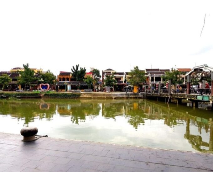 Private Tour to Hoi An Ancient Town From Hoi An/Da Nang - Customer Reviews and Recommendations