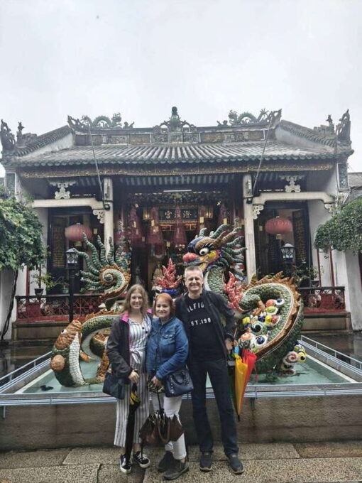 Private Tour to Hoi An Ancient Town From Hoi An/Da Nang - Booking and Cancellation Policies