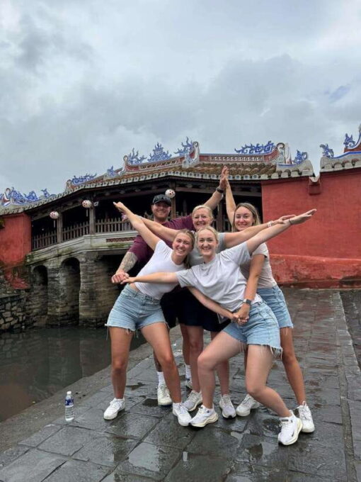 Private Tour to Hoi An Ancient Town From Hoi An/Da Nang - Frequently Asked Questions