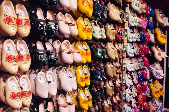 Private Tour to Holland, Zaanse Schans, Volendam, and Marken - Who Should Book This Tour?