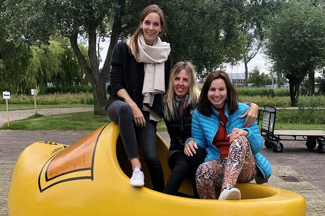 Private Tour to Holland, Zaanse Schans, Volendam, and Marken - The Sum Up