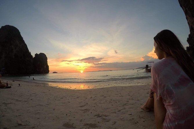 Private Tour to Hong Islands & 4 Islands With Sunset & Night Snorkel - Pickup and Transportation