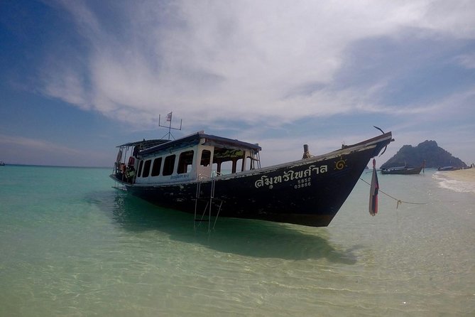 Private Tour to Hong Islands & 4 Islands With Sunset & Night Snorkel - Accessibility and Restrictions