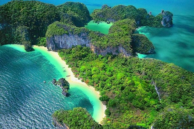 Private Tour to Hong Islands & 4 Islands With Sunset & Night Snorkel - Dietary Accommodations