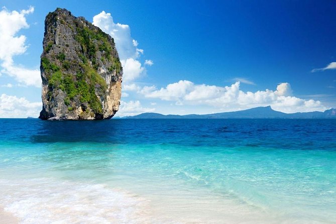 Private Tour to Hong Islands & 4 Islands With Sunset & Night Snorkel - Sunset and Night Snorkel
