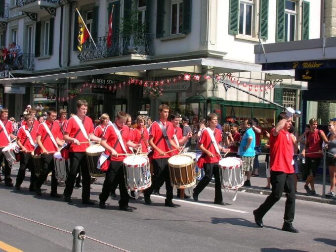 Private Tour to Interlaken From Zurich - Important Considerations and Recommendations