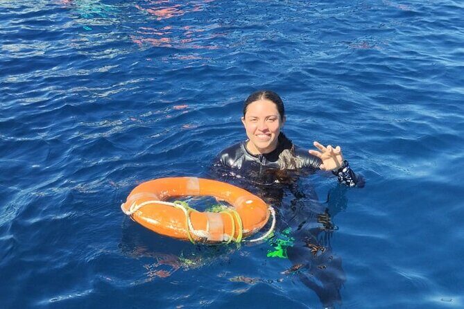 Private Tour to Isla Espiritu Santo and snorkel with sea lions - Who Should Consider This Tour?