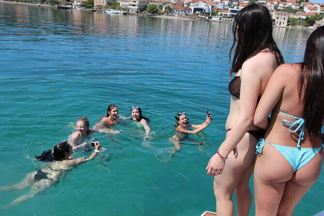 Private tour to Islands Ugljan, Oljak and Preko from Zadar - Exploring the Zadar Islands: An In-Depth Look