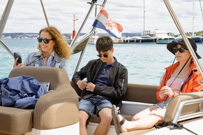 Private tour to Islands Ugljan, Oljak and Preko from Zadar - Final Thoughts