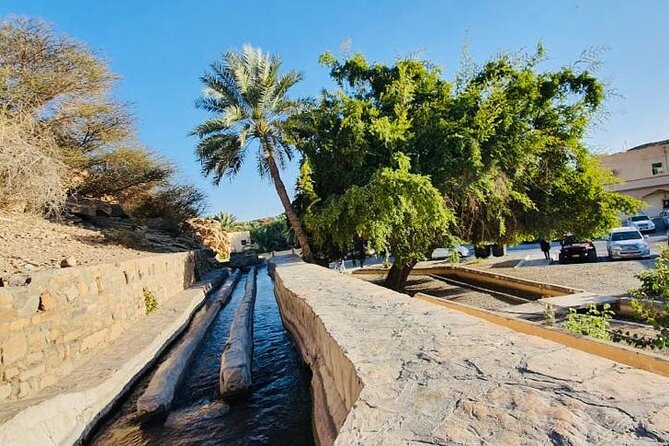 Private Tour to Jebel Akhdar Al Suwjara Village - Importance of Cultural Immersion