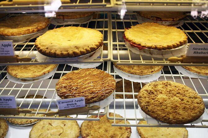 Private Tour to Julian Goldmine and see the lovely mountain town - A Deep Dive into the Julian Private Tour