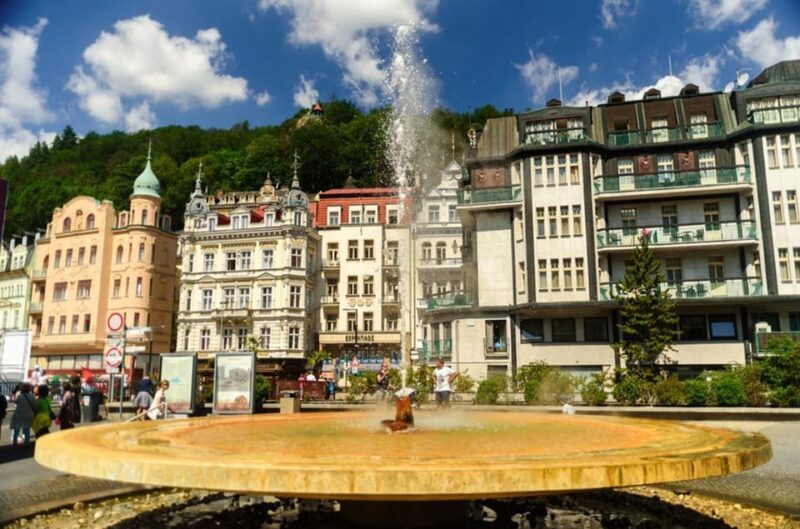 Private Tour to Karlovy Vary - Pricing and Booking