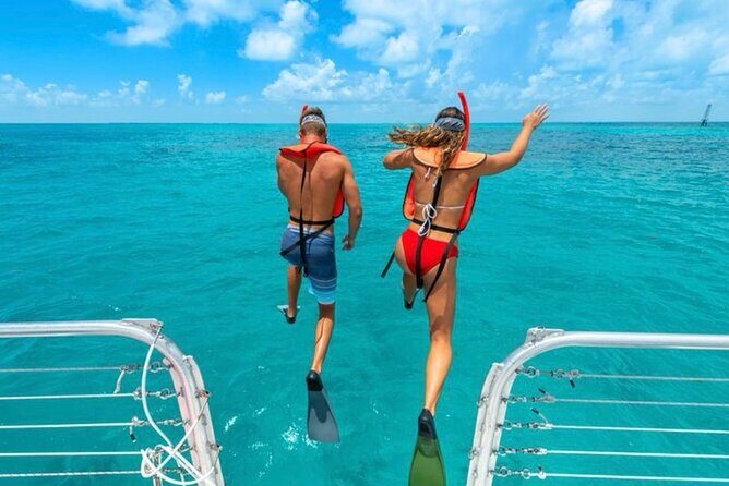 Private Tour to Key West - Key Points