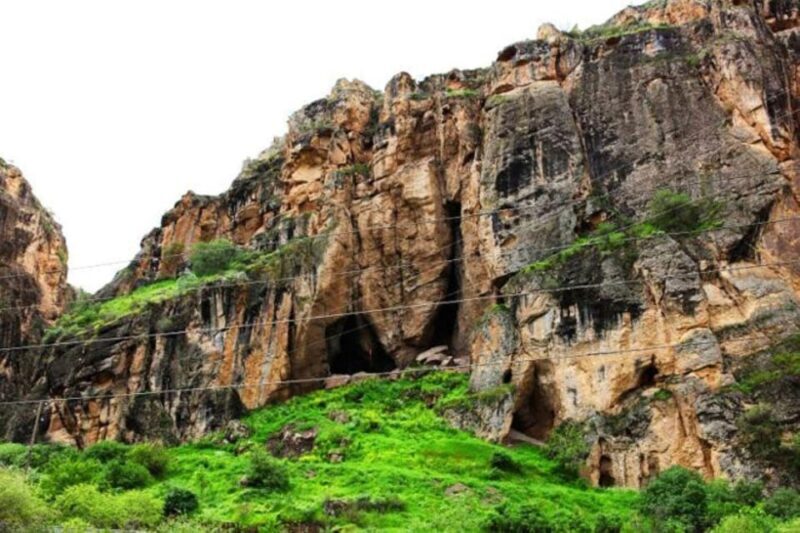 Private Tour to Khor Virap, Noravank, and Areni, Birds cave - FAQs