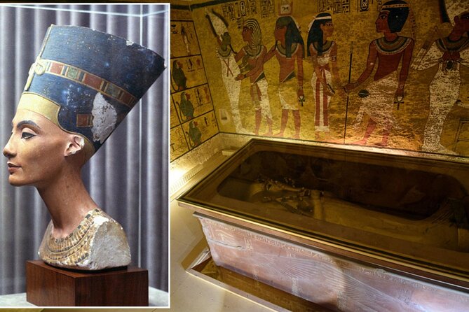 Private Tour to Kings Vally & Queens Vally & Hatshepsut Temple - Customer Reviews