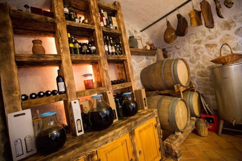 Private tour to Konavle valley with wine tasting - Key Points