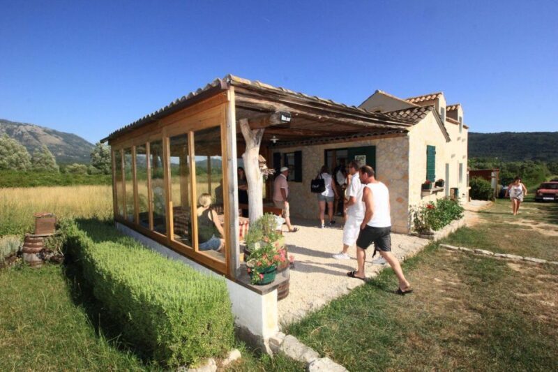 Private tour to Konavle valley with wine tasting - Wrapping Up