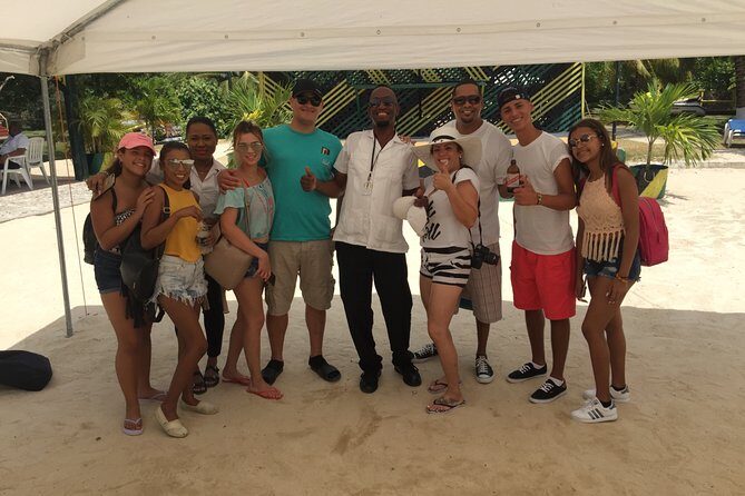 Private Tour to Konoko Falls From Ocho Rios - Key Points