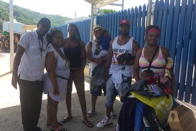 Private Tour to Konoko Falls From Ocho Rios - Why the Price Offers Good Value