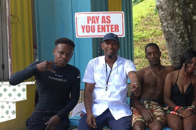 Private Tour to Konoko Falls From Ocho Rios - Summary: Who Will Love This Tour?