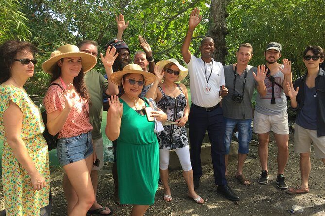 Private Tour to Konoko Falls From Ocho Rios - Final Thoughts