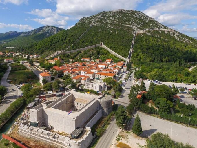 Private Tour to KorčUla Island, Ston and Winery - Pricing and Availability
