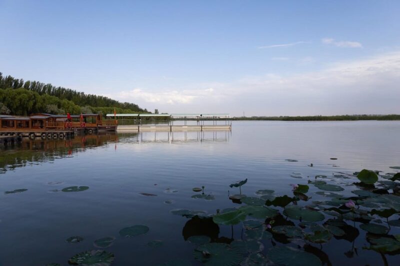 Private Tour to Kunming Stone Forest and Green Lake - Important Information