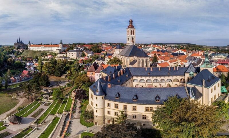 Private Tour to Kutná Hora - Good To Know