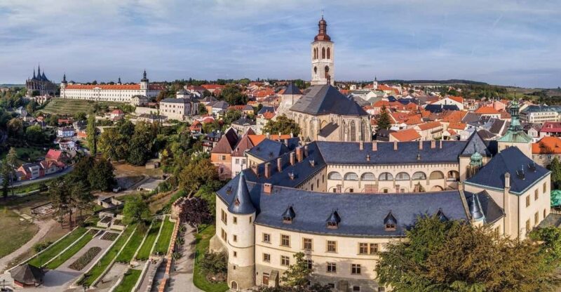 Private Tour to Kutná Hora - Itinerary and Highlights
