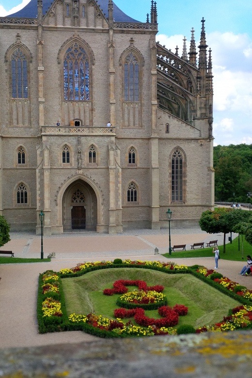 Private Tour to Kutná Hora - Sedlec Neighborhood and Ossuary Visit