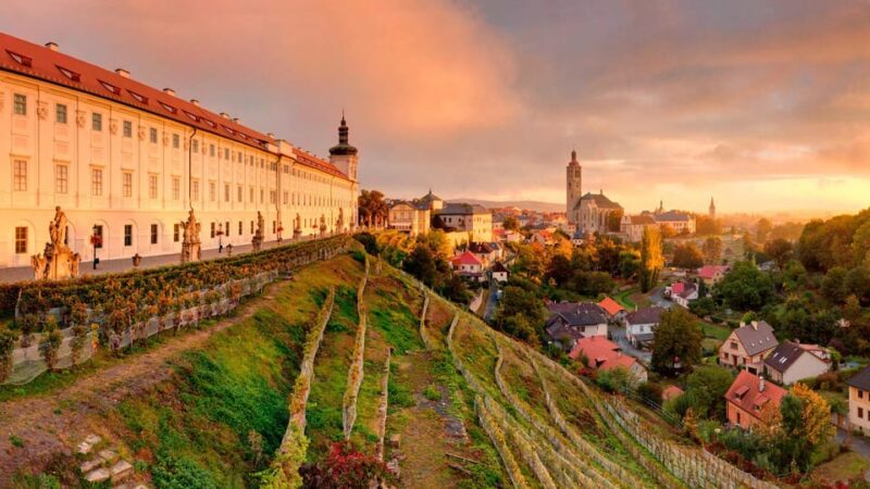Private Tour to Kutná Hora - Transportation and Guide