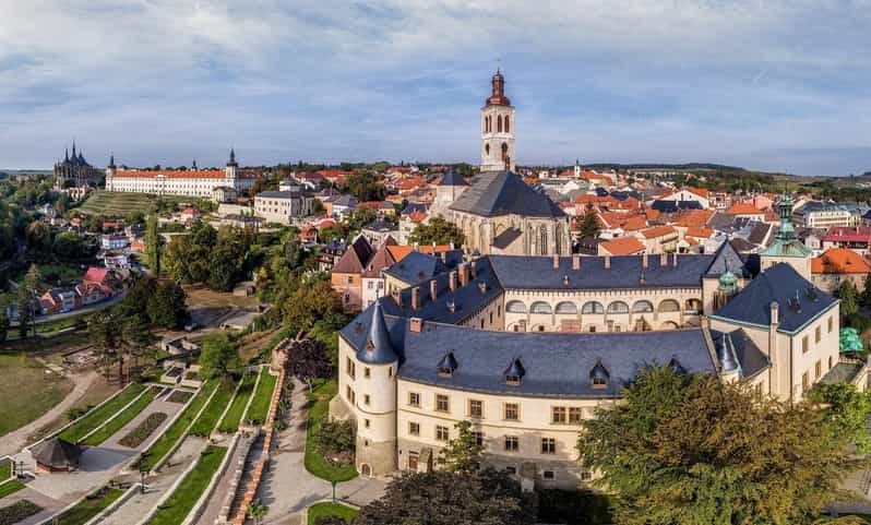 Private Tour to Kutná Hora - Customer Reviews