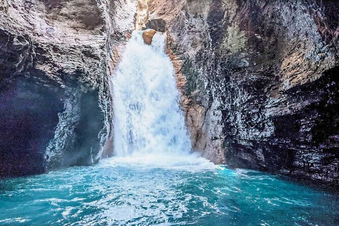 Private Tour To La Leona Waterfall With Lunch Included - Final Verdict On This Stay