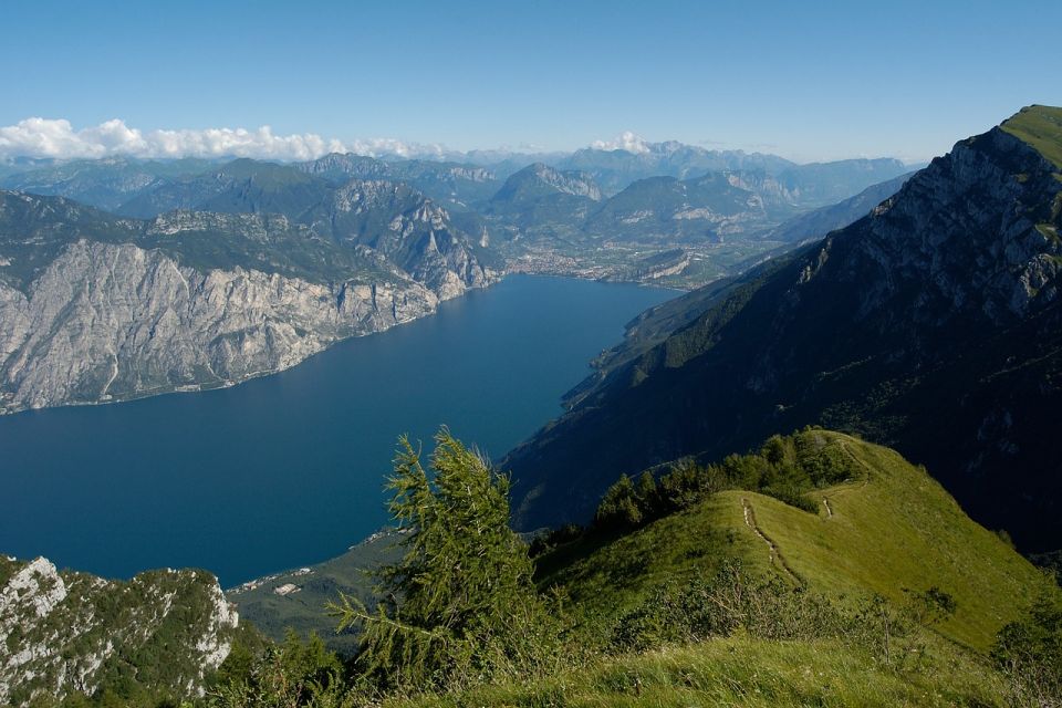 Private Tour to Lago Di Garda and Sirmione - Tour Details