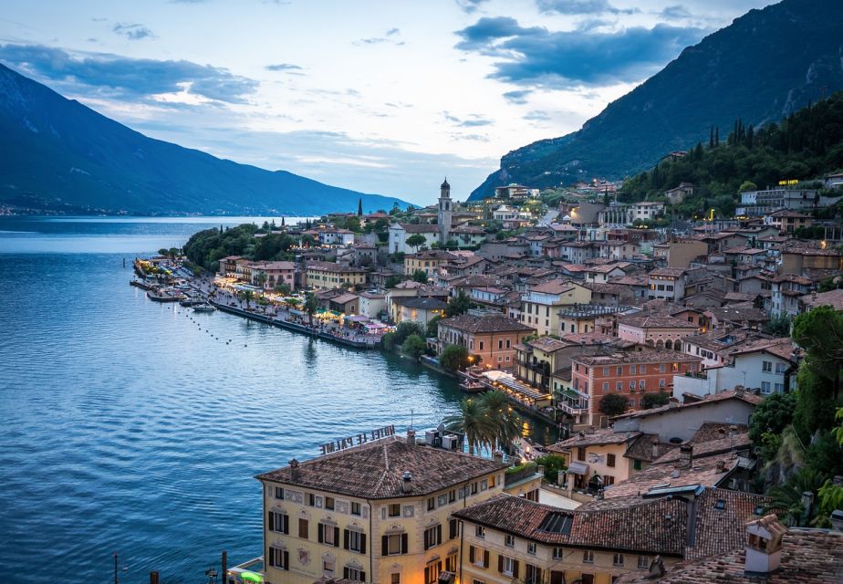 Private Tour to Lago Di Garda and Sirmione - Frequently Asked Questions