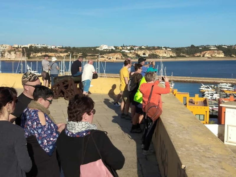 Private Tour to Lagos, Ponta da Piedade and Portimao - What’s Included & What’s Not