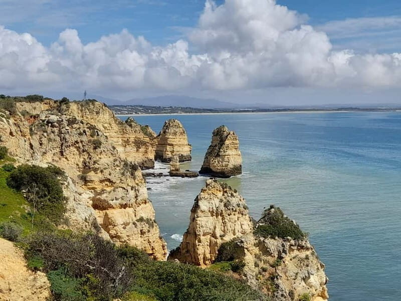 Private Tour to Lagos, Ponta da Piedade and Portimao - Real Experiences From Travelers
