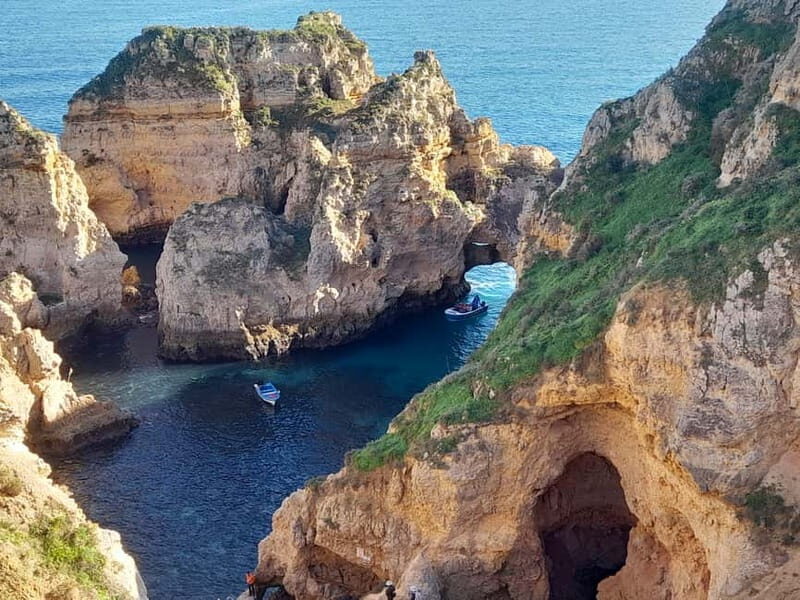 Private Tour to Lagos, Ponta da Piedade and Portimao - FAQ