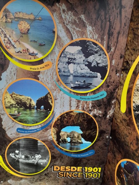 Private Tour to Lagos, Ponta da Piedade and Portimao - Is This Tour Good Value?