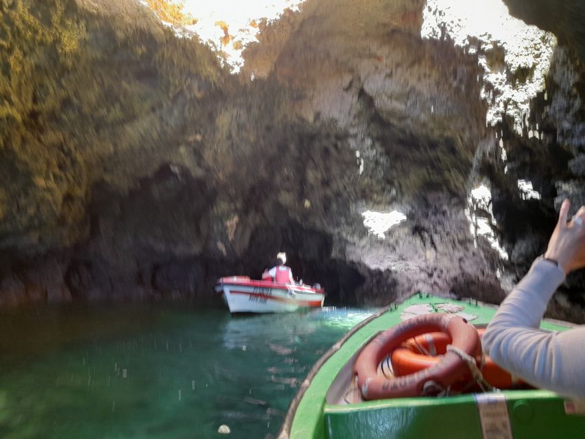 Private Tour to Lagos, Ponta da Piedade and Portimao - Who Will Love This Experience?